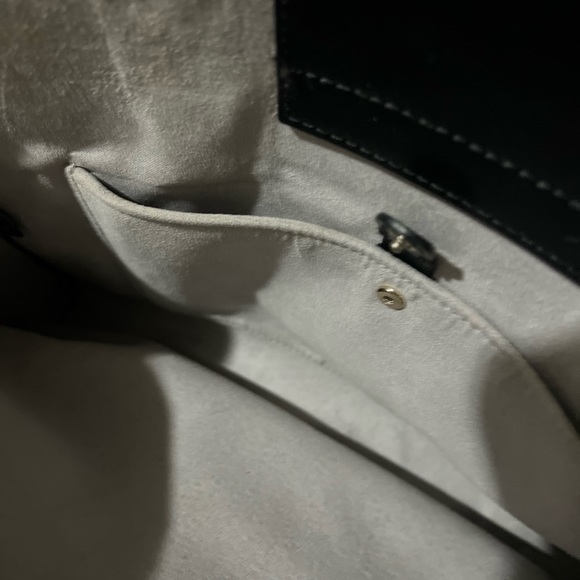 Kate Spade ♠️ Black handbag - Picture 5 of 12